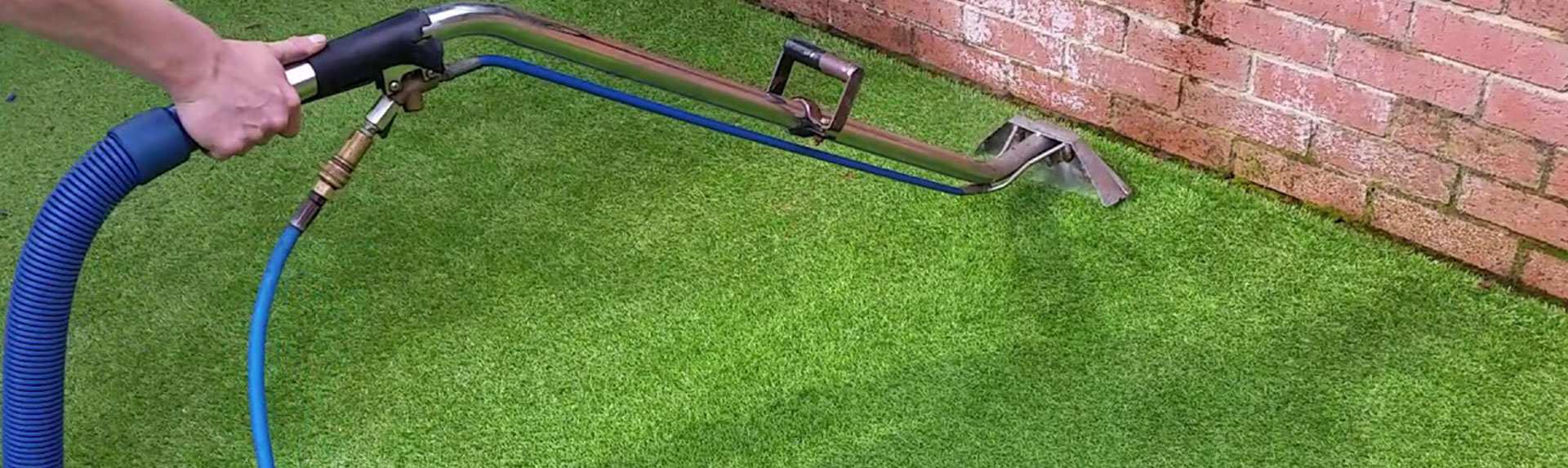 installation artificial grass installation