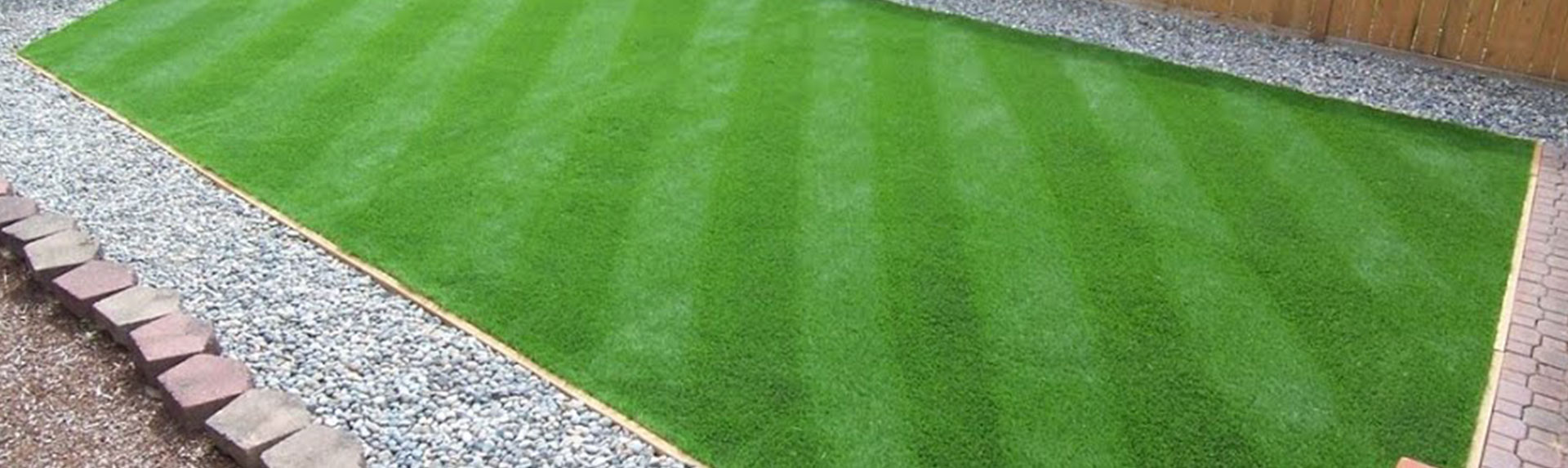 artificial grass installation service Montebello